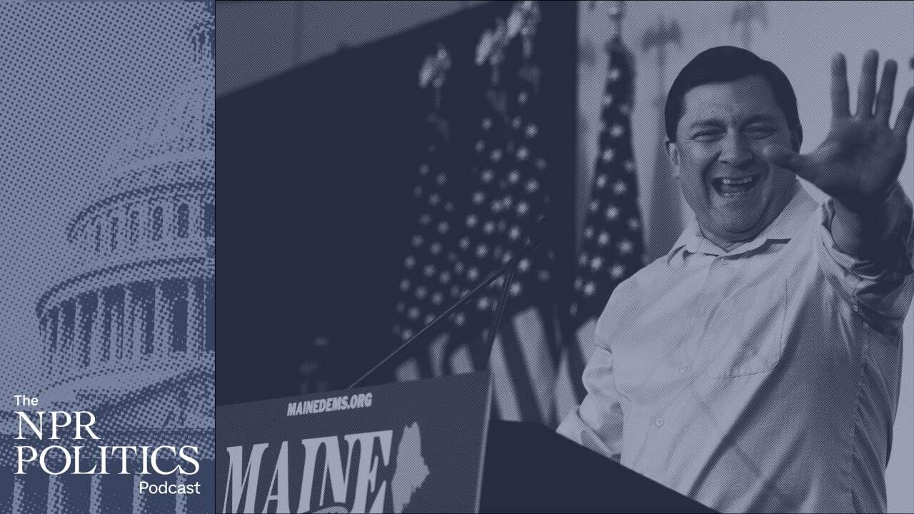 Systemic Fragility in Maine's Populist Labor Campaign Transition