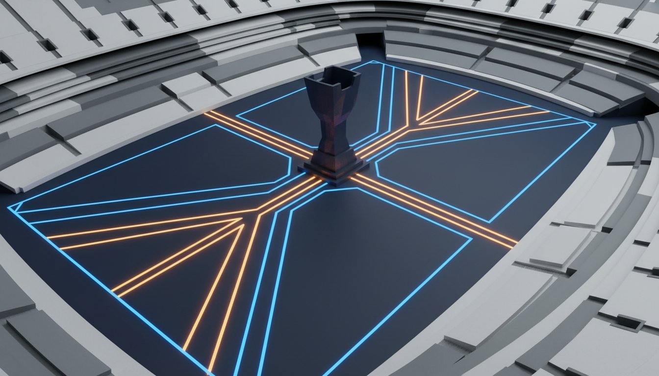 Trump's "Sports-Fan-in-Chief" Strategy for Brand and Voter Appeal