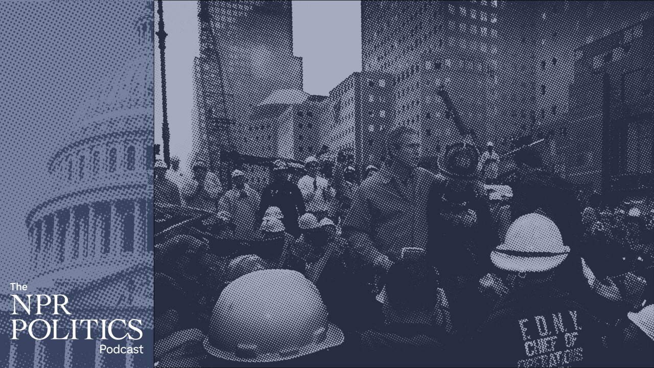 Post-9/11 Intelligence Reforms and the Burden of Structural Debt