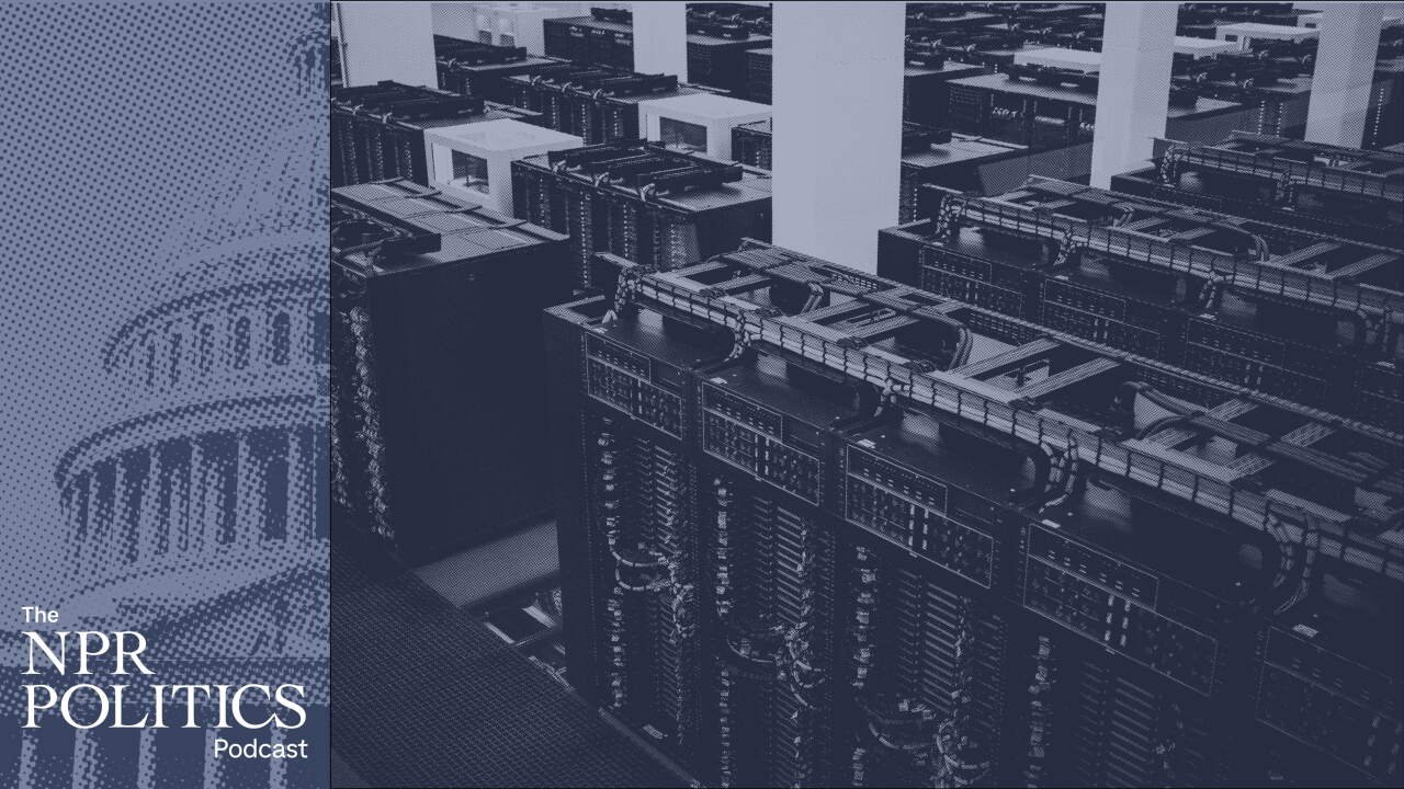 Industry Incentives and Geopolitical Competition Drive AI Regulation