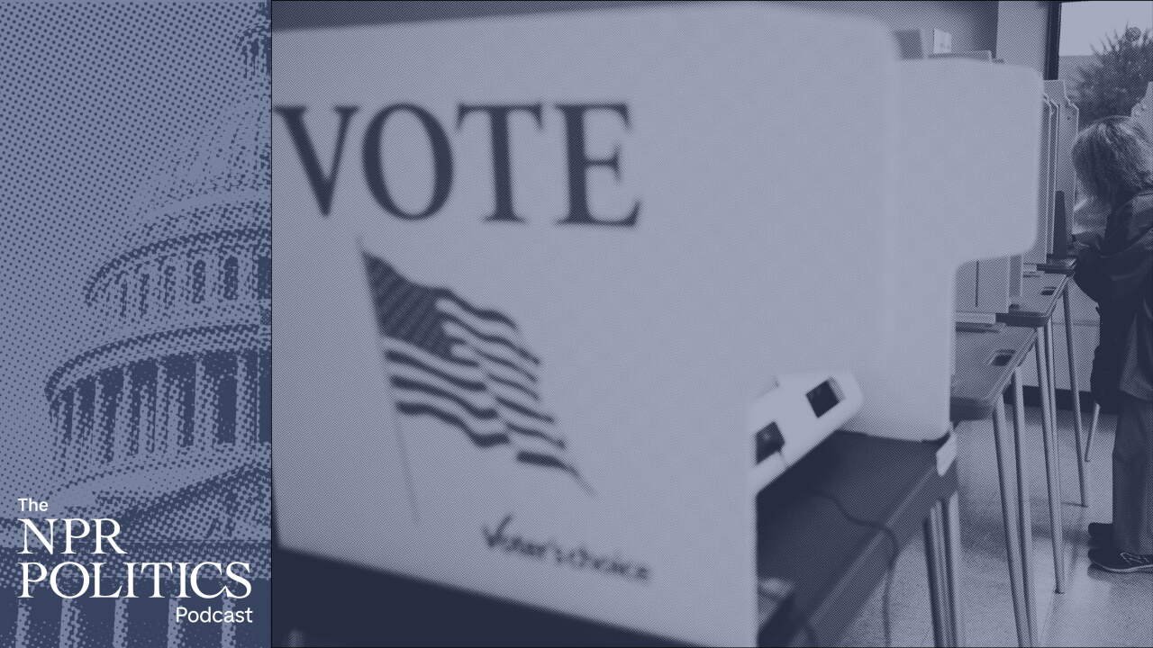 Why Fear-Based Messaging Creates Structural Electoral Ceilings