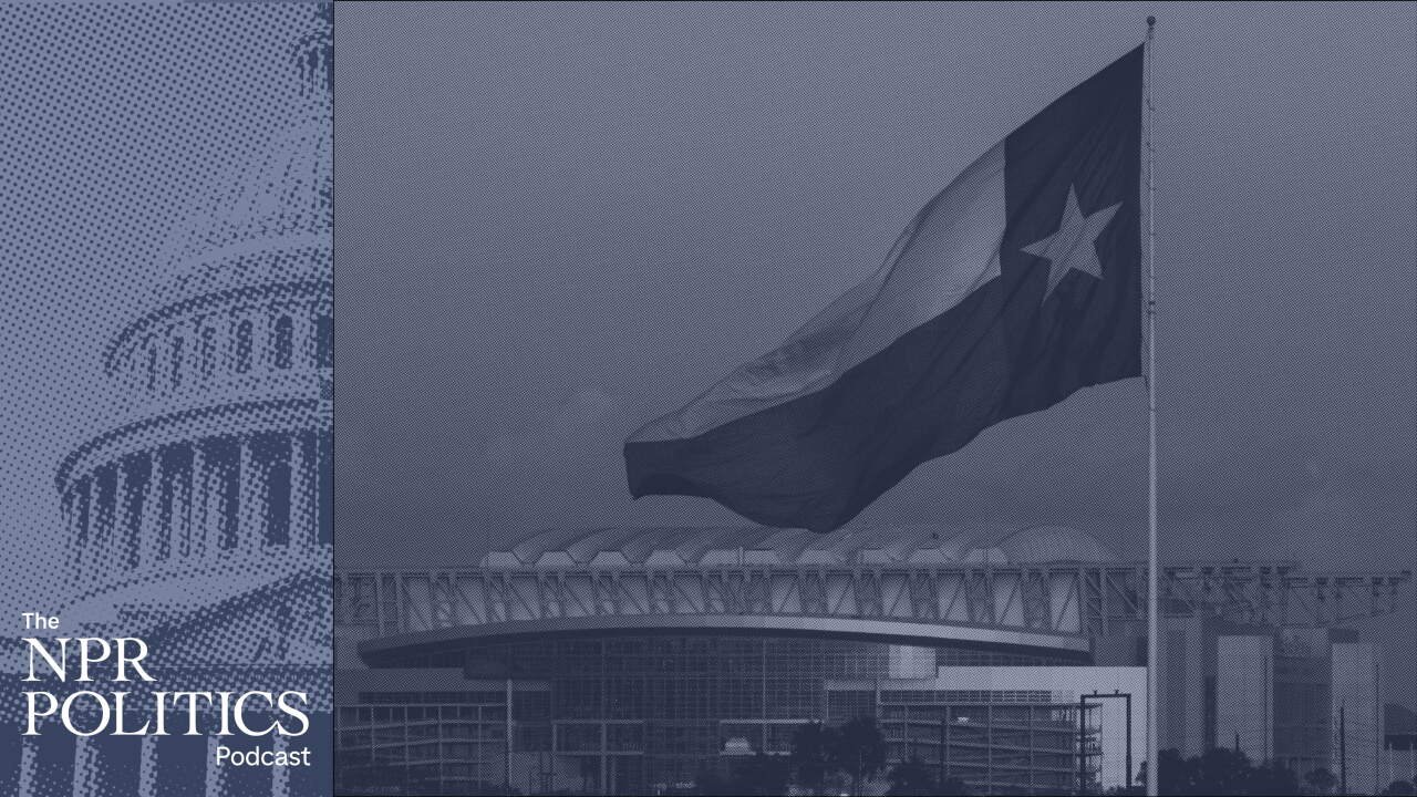 How Institutional Design Maintains Political Status Quo in Texas