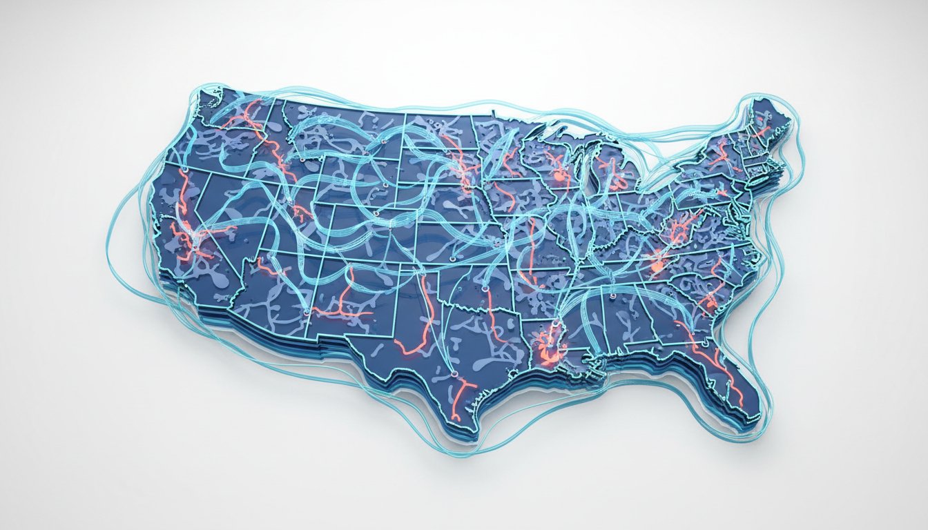 Partisan Gerrymandering Escalates After Supreme Court Abstains