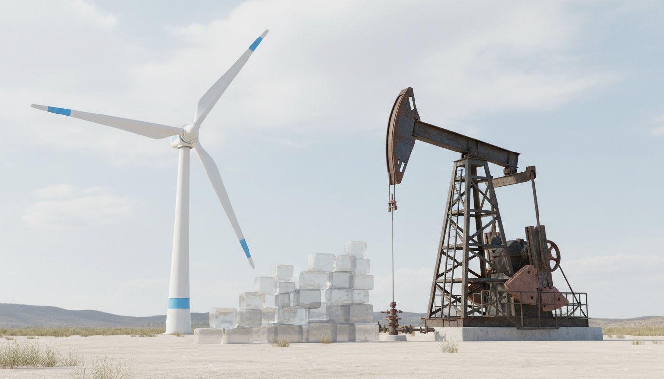 Trump Administration Reverses Climate Policy, Prioritizing Fossil Fuels