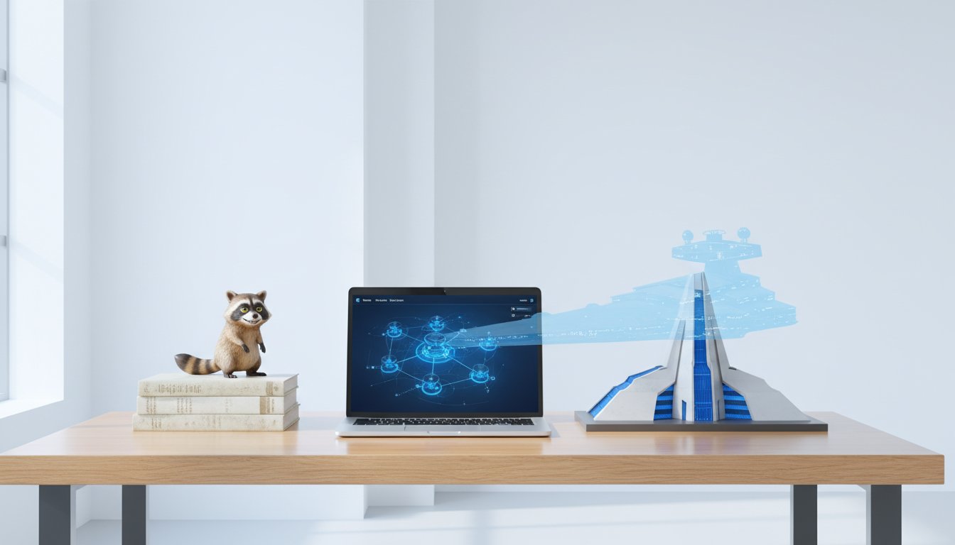 NPR Politics Team Reflects on Year Through Personal, Cultural Touchstones