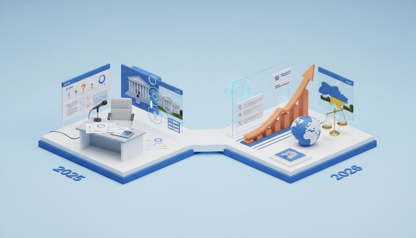 Washington's Evolving Dynamics: Power, Messaging, and Economic Focus