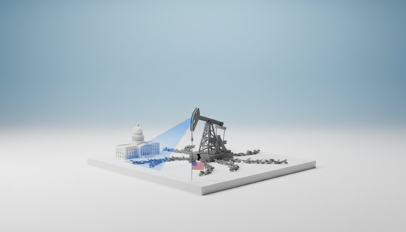 U.S. Military Intervention in Venezuela: Legal, Policy, and Precedent Implications