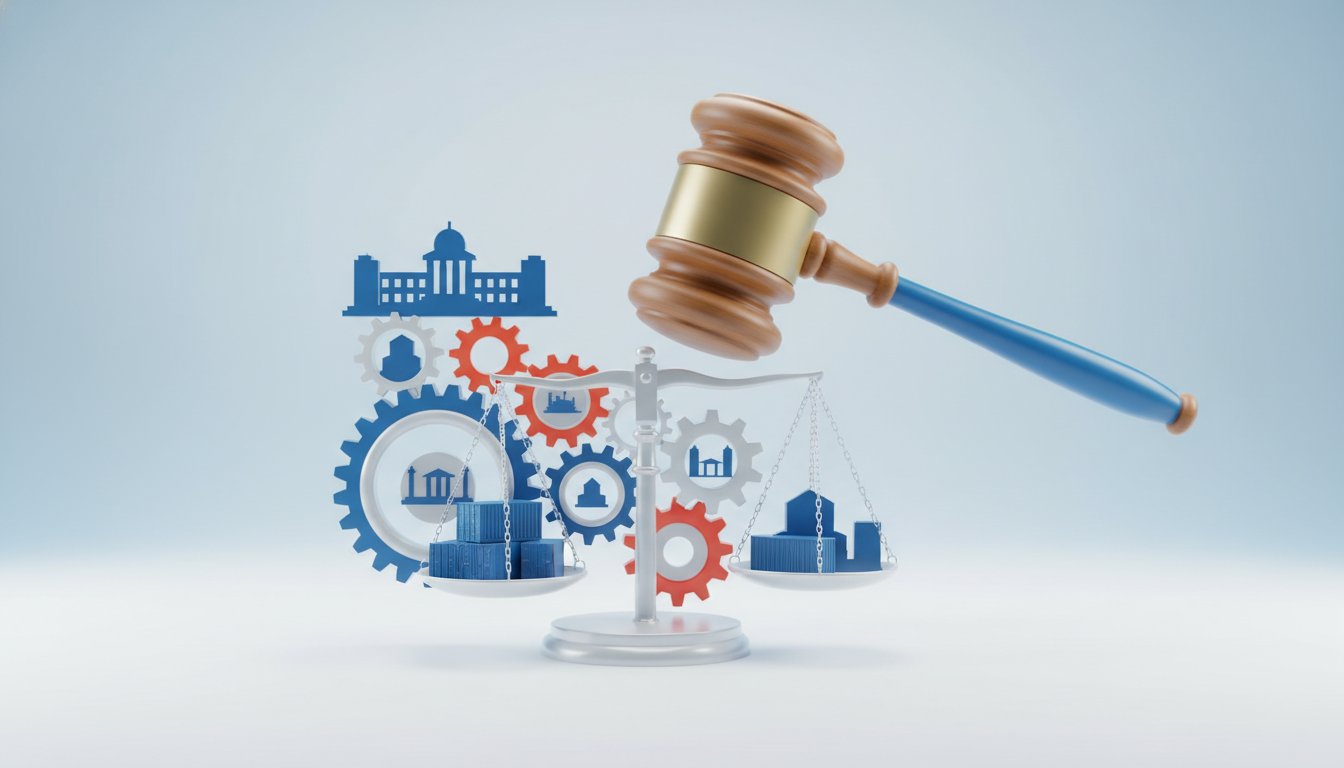 Supreme Court Rulings Could Expand Executive Power and Alter Citizenship