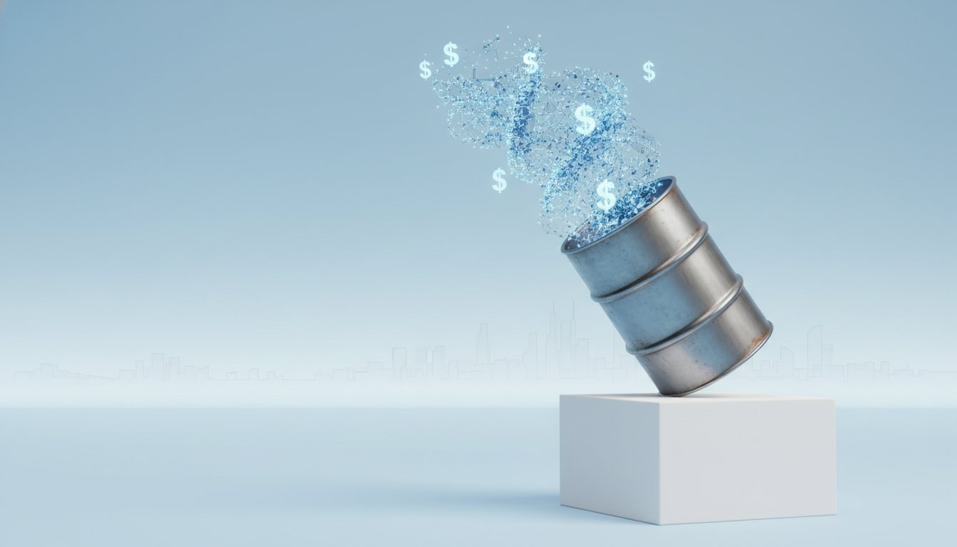 Trump's Venezuelan Oil Plan: Symbolic Dominance Versus Feasible Reconstruction