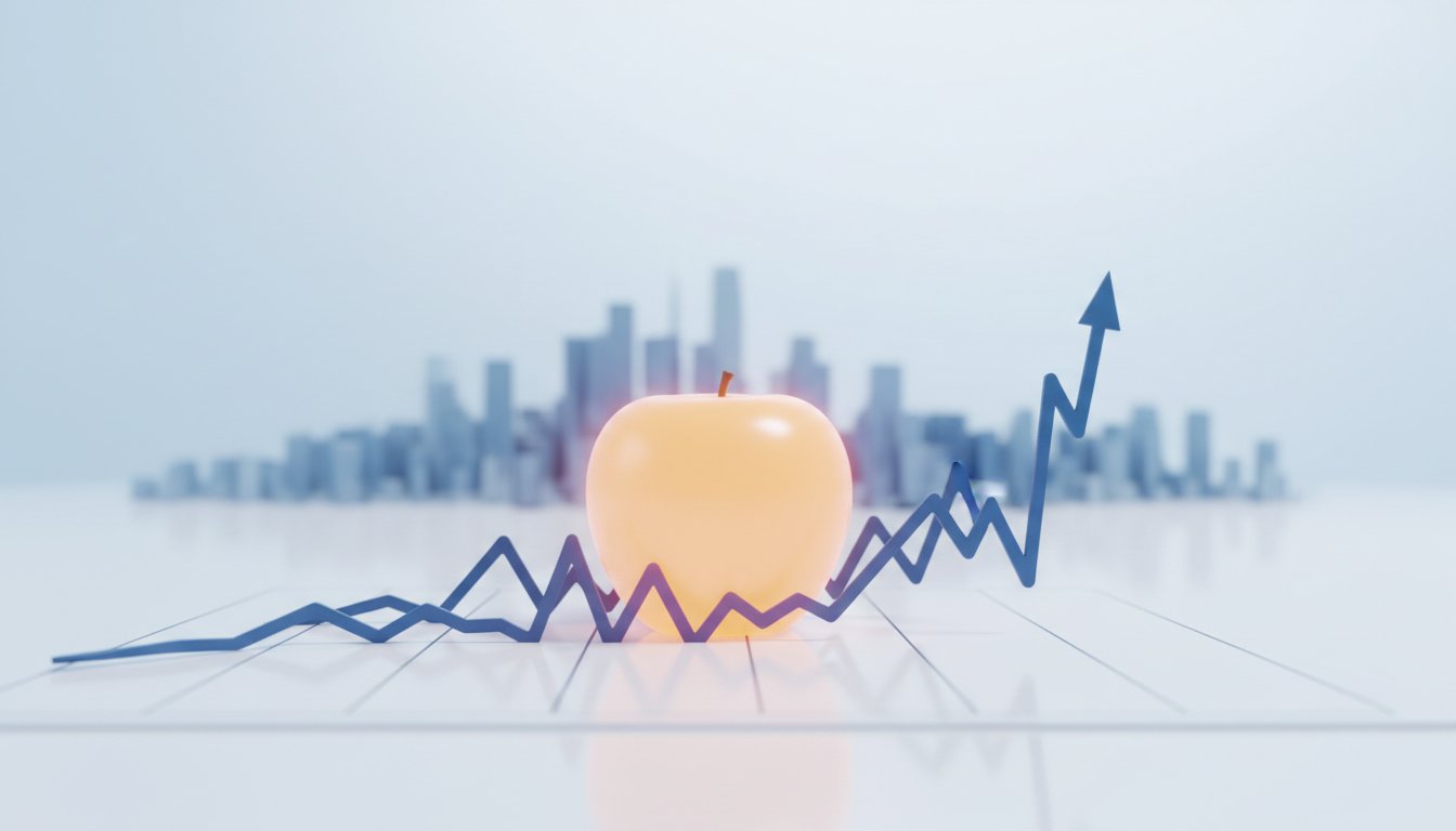 Trump's Economic Messaging Disconnects With Voter Affordability Concerns