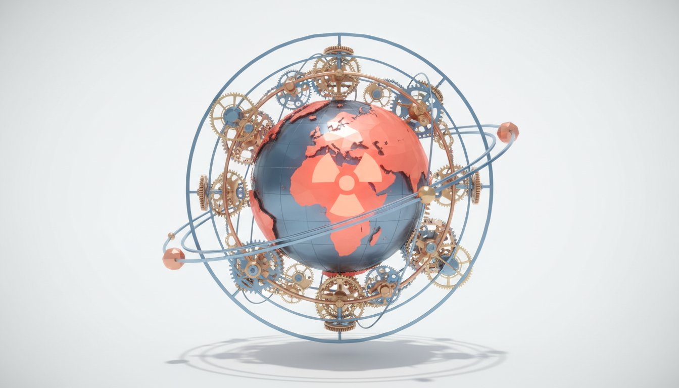 Trump's Foreign Policy Shift: From Non-Intervention to Assertive Global Engagement