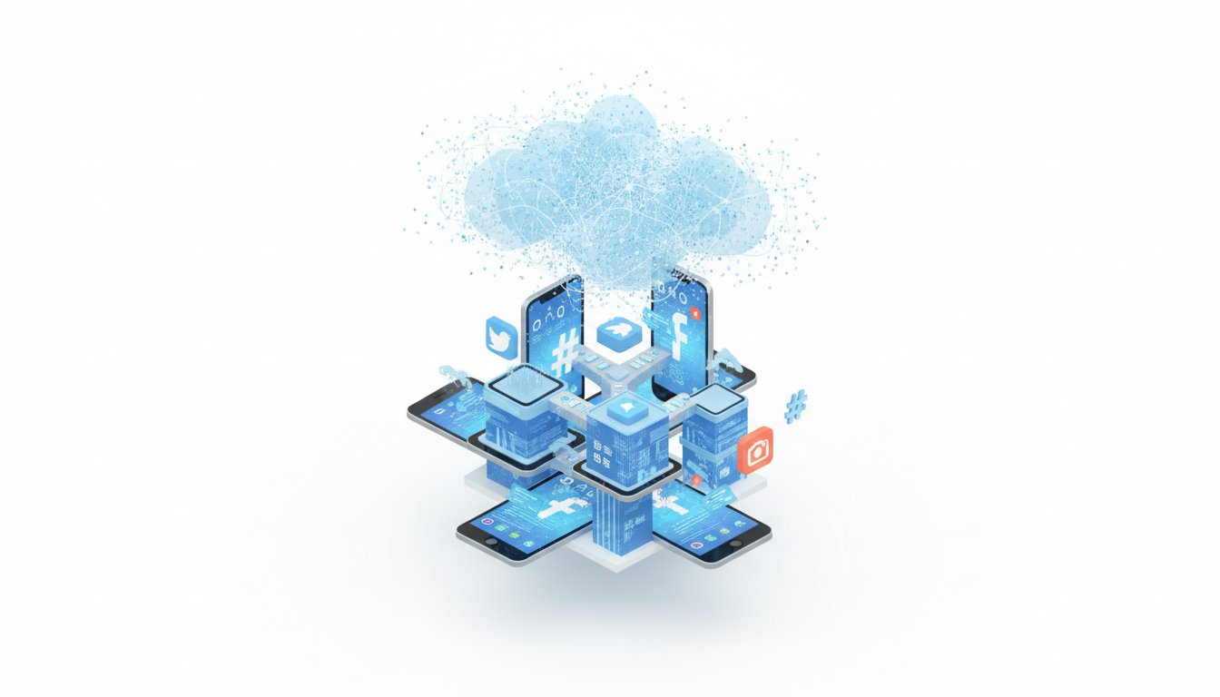 Trump Administration Leverages Social Media for Narrative-Driven Governance