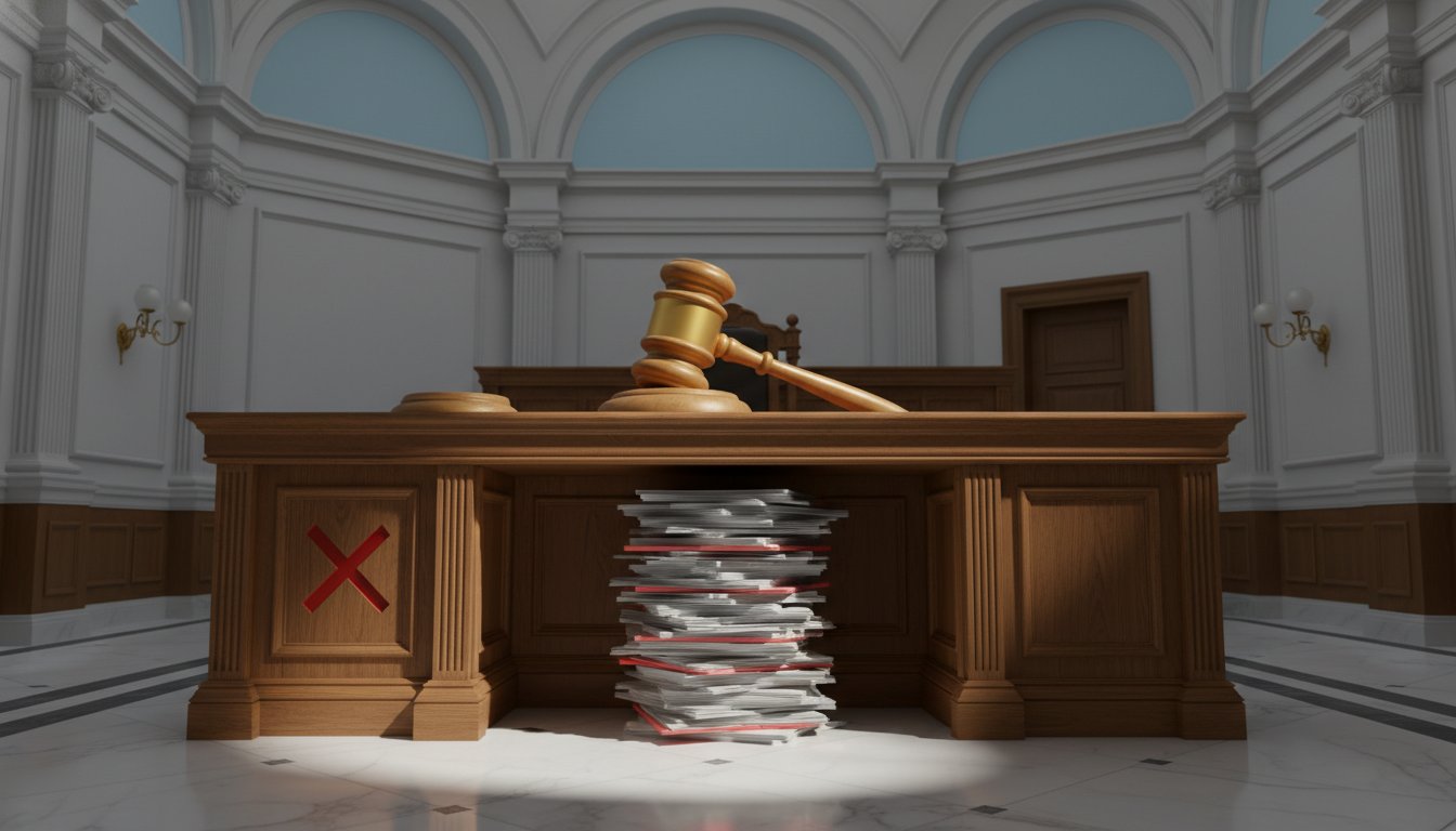 Trump Justice Department Weaponizes Investigations for Political Retribution