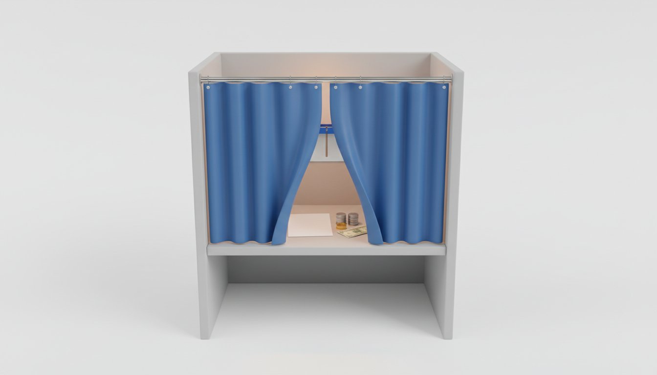 Trump Swing Voters Frustrated by Style, Economic Focus