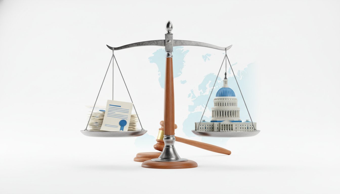 Smith Defends Investigations Amid Partisan Attacks; Trump Responds Aggressively