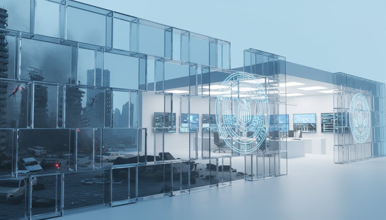 Tragic Event Creates Leverage for Policy Concessions in Funding Battles