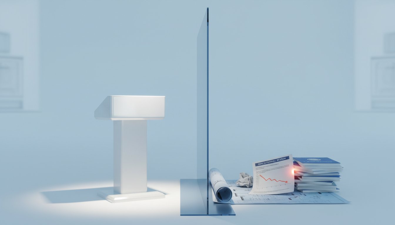 Administration's Immigration Policies Erode Trust and Foster Division