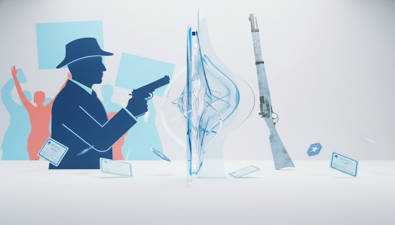 Marginalized Communities Arming Themselves Due to Systemic Failures