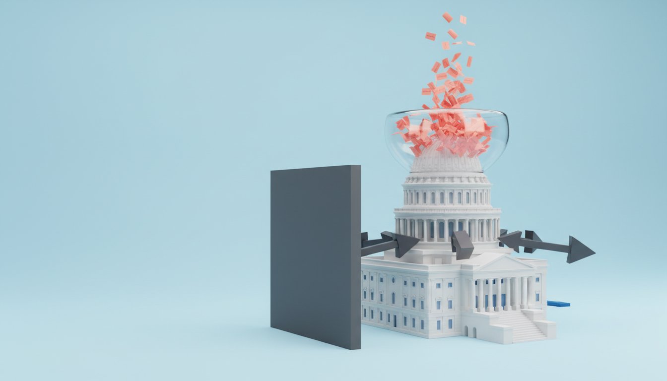 Federalizing Elections: Constitutional Overreach and Systemic Disruption