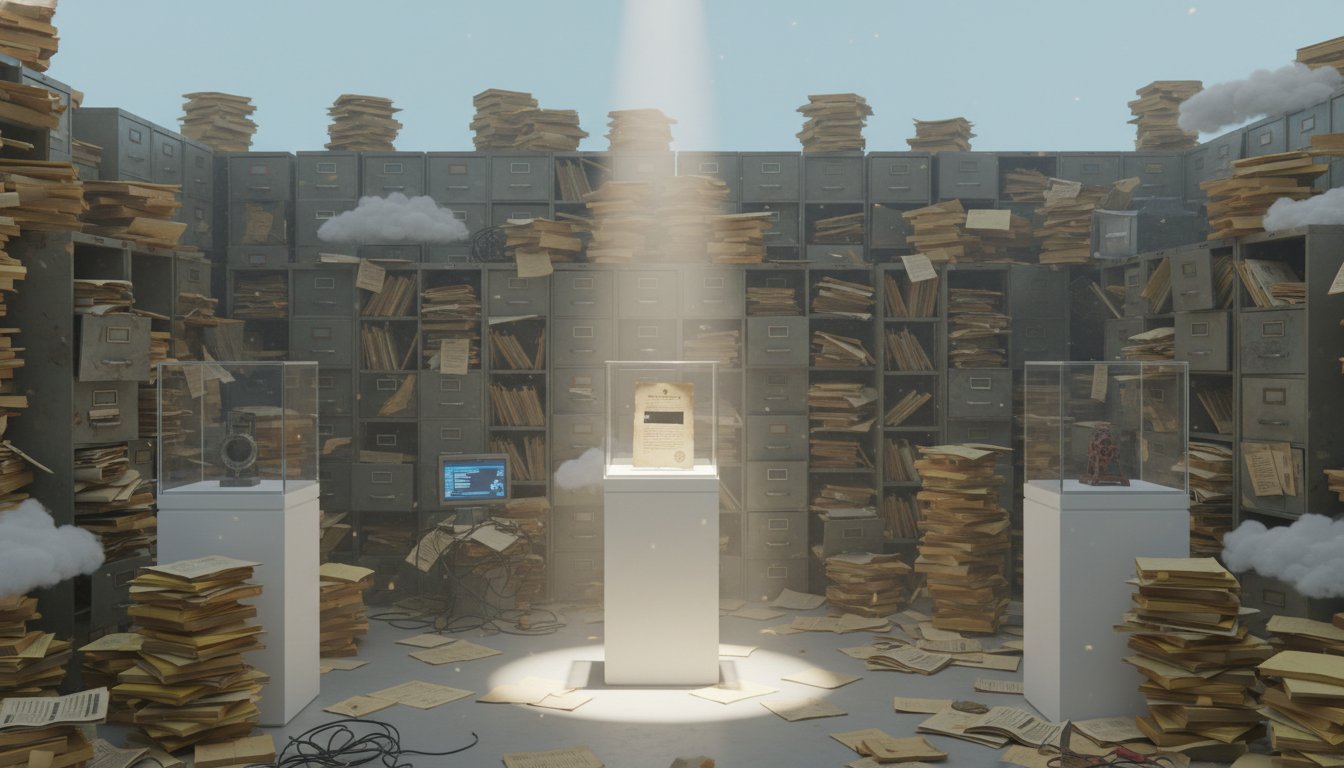 Epstein Files Reveal Systemic Failures, Obscure Truth, and Erode Trust