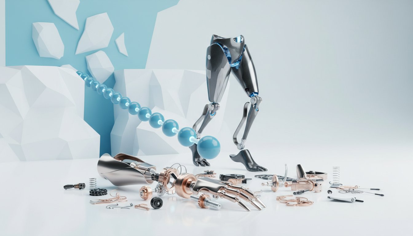 Challenges Forge Agency and Drive Innovation Through Problem-Solving