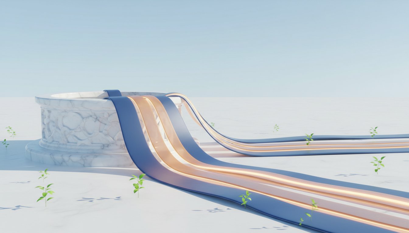 Giving Infinite Emotional Resources Counters Scarcity and Numbing