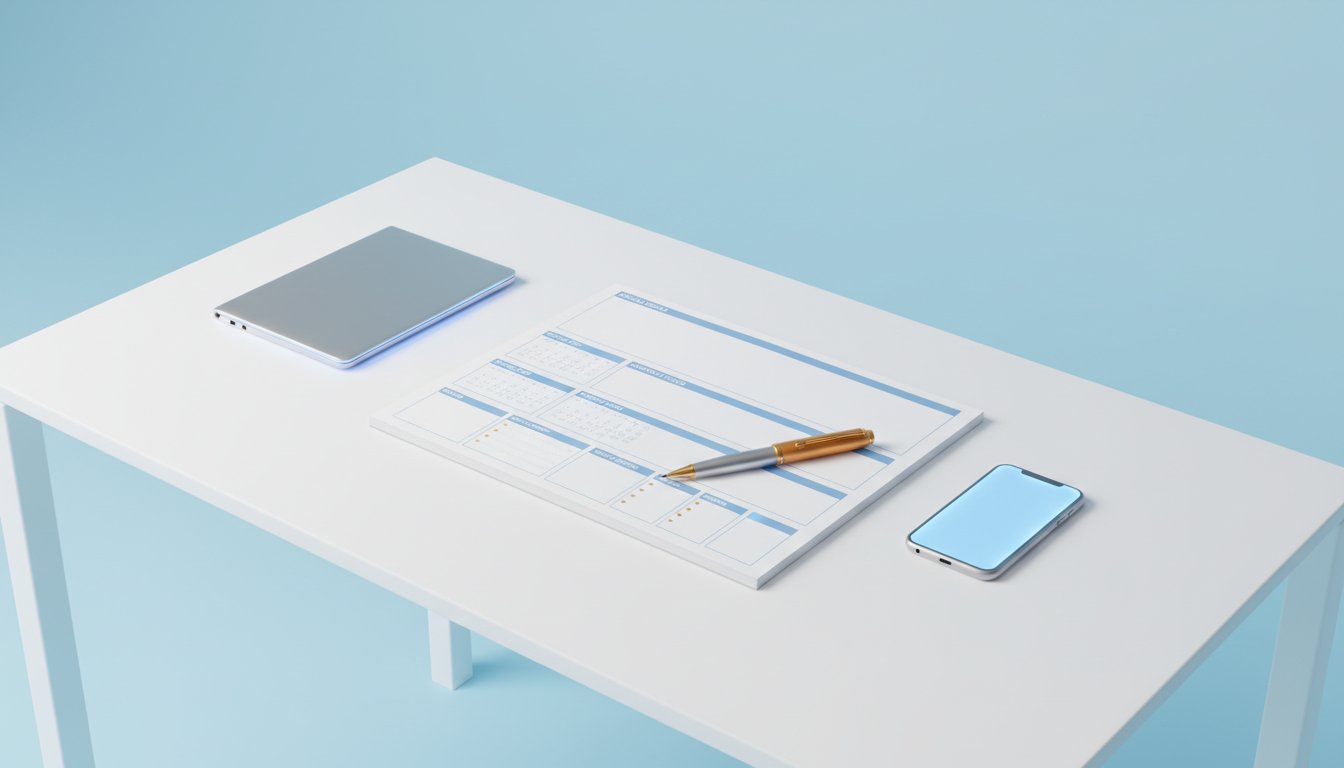 The 411 Framework: Radical Clarity for Goal Achievement