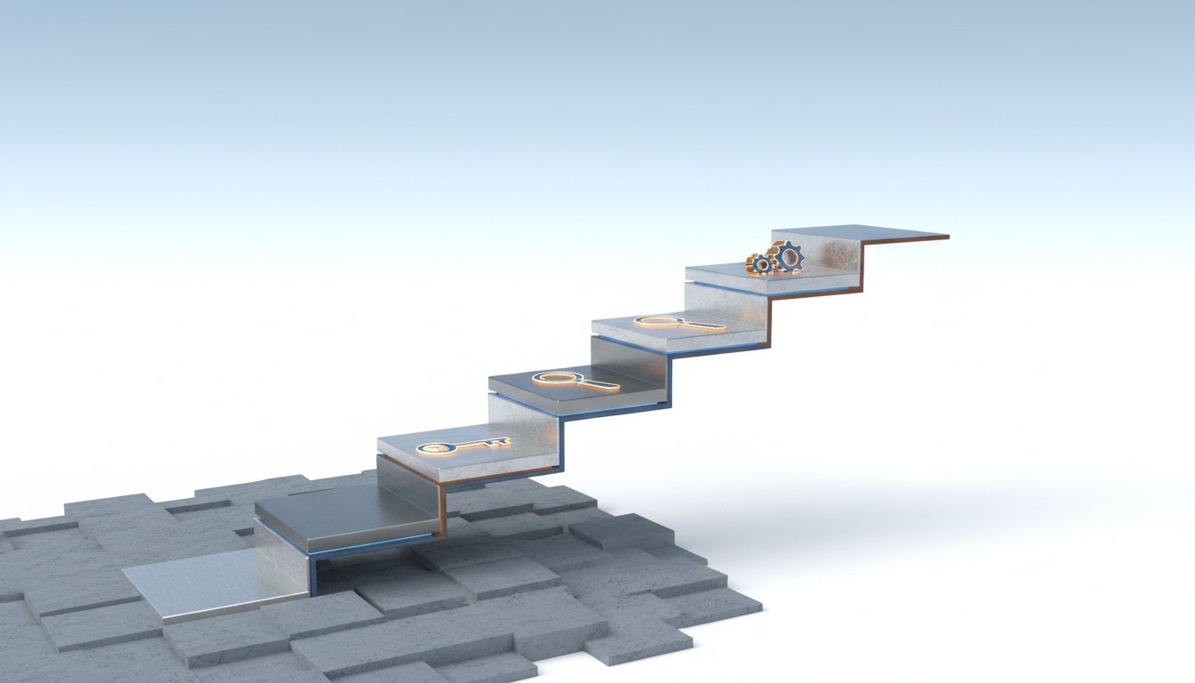 Unseen Architecture of Career Success: Visibility and Relationships Trump Hard Work