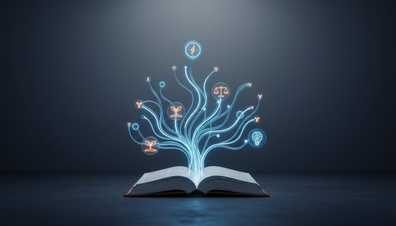 Ten Transformative Books for Personal Growth and Mastery