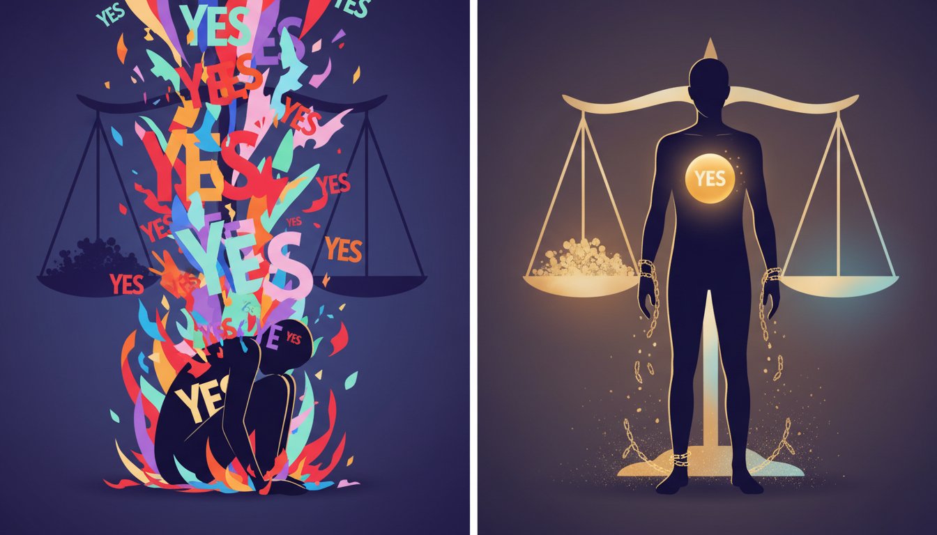 Say No To Less, Unlock Your ONE Thing