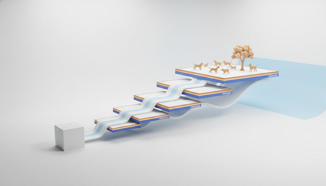 Embracing Pivots and Community Drives Exponential Business Growth