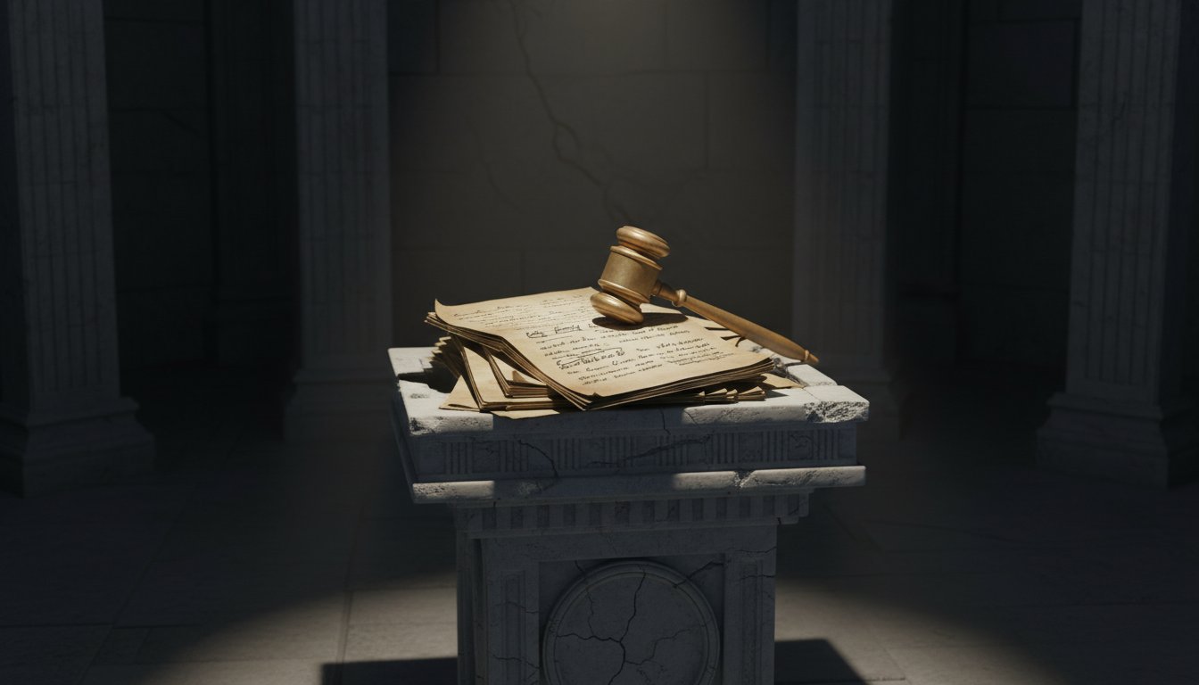 Loyalty Over Competence: How Performative Fealty Undermines Governance