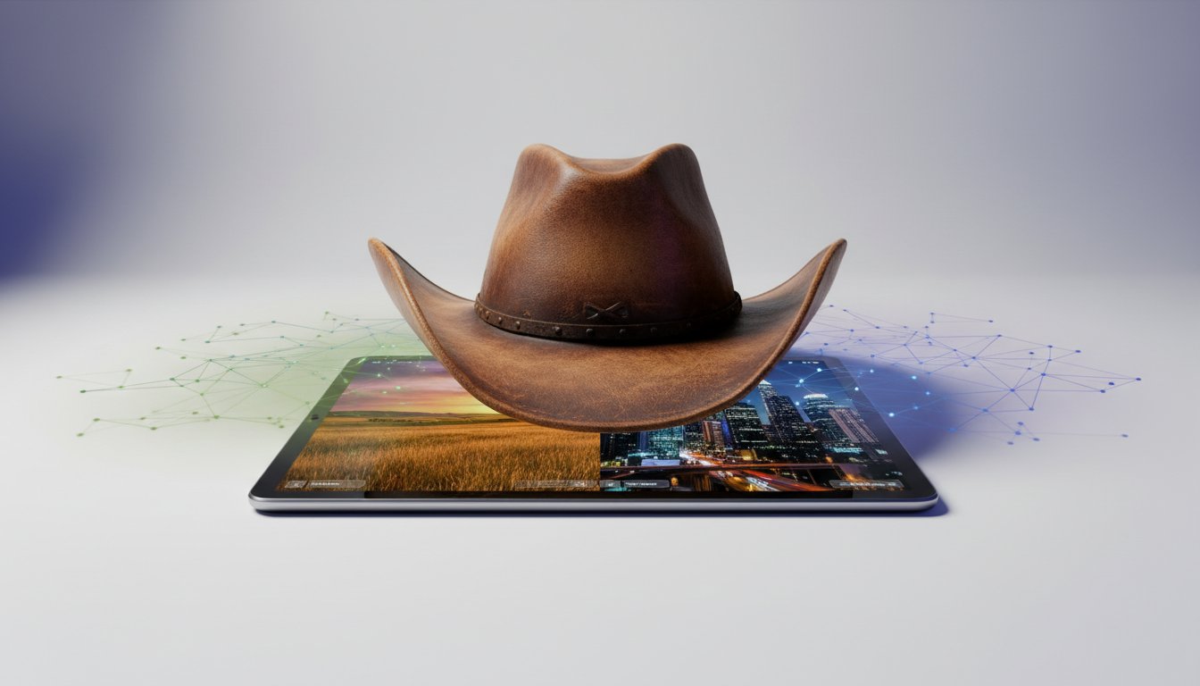 Rural Aesthetic: Nostalgia, Politics, and the "Handmade" American Dream