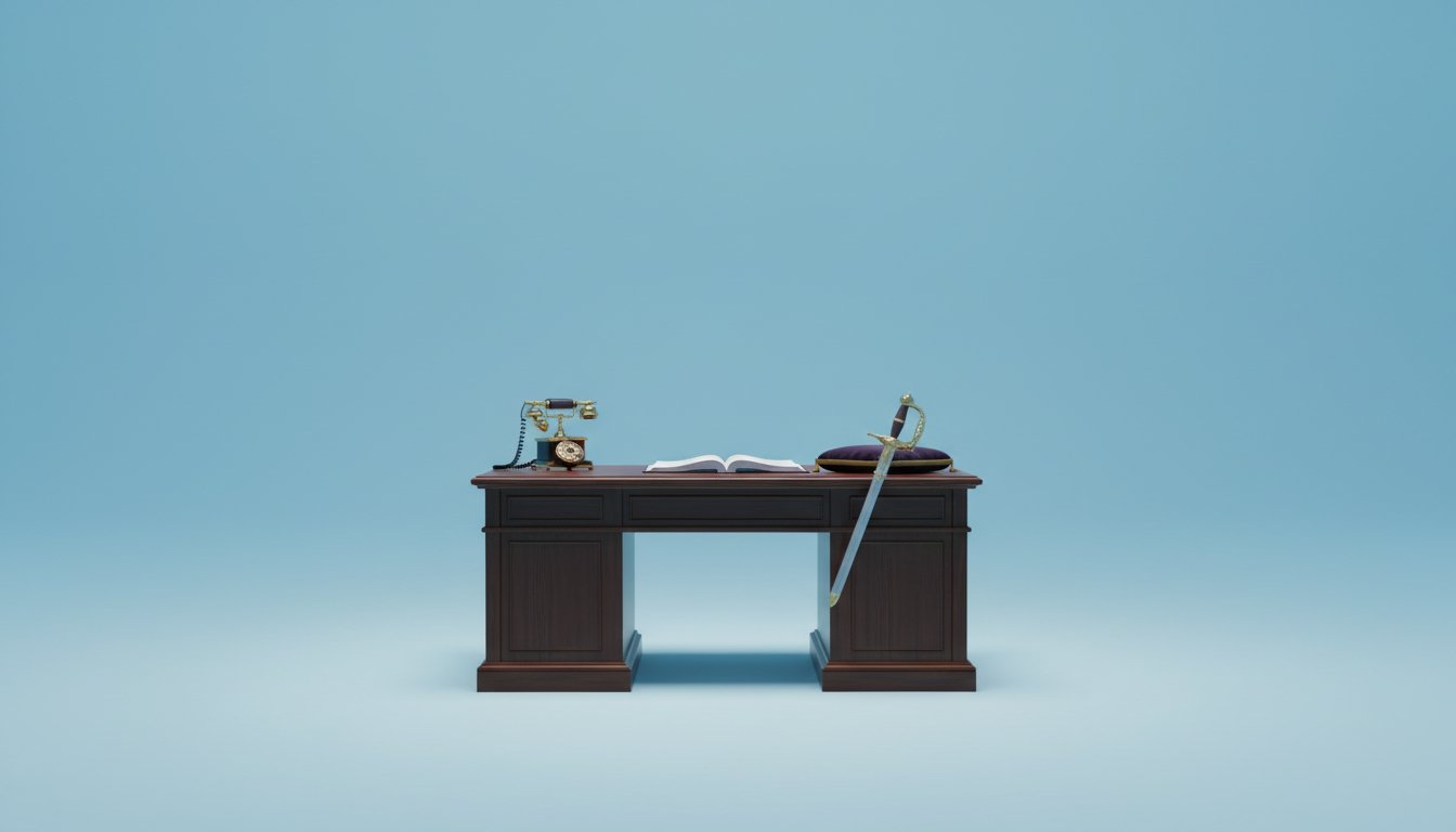 Presidential Impulse Creates Cascading Iran Conflict Failures