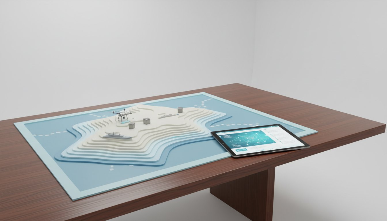 McChrystal: Easy Military Solutions Ignore Deep Grievances