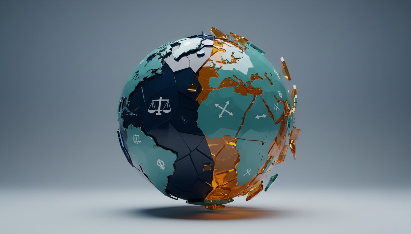 Trump's Foreign Policy Pivot, Trumpism's Future, and Democratic Centrism