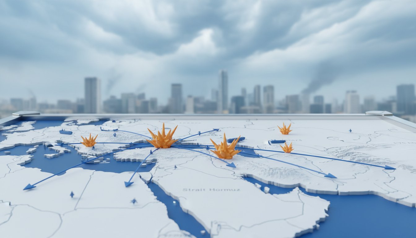 Tactical Overreach Undermines Strategic Goals in US Policy