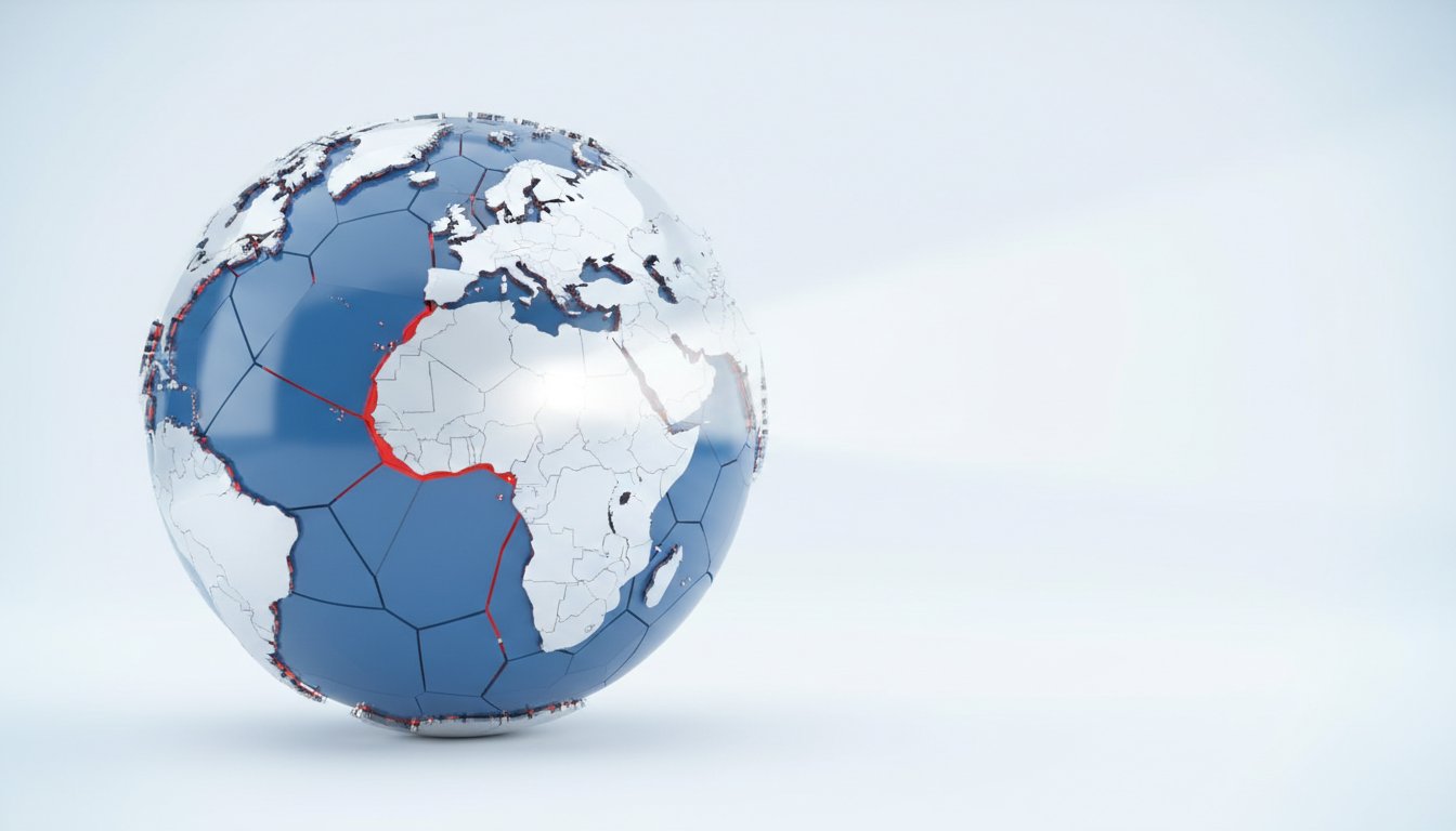 "War of Choice" Erodes American Global Leadership Through Lost Legitimacy