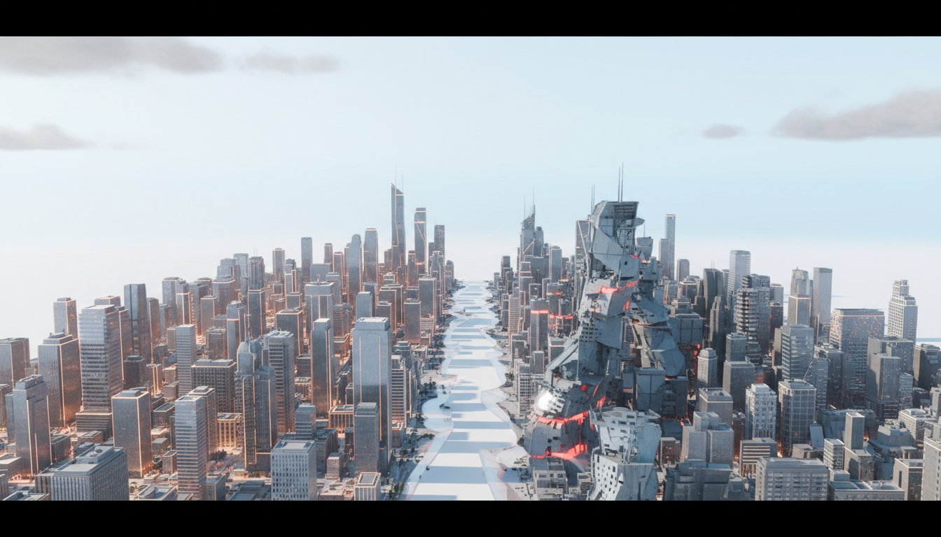 Trump's Power, Voter Disillusionment, and Societal Anxiety