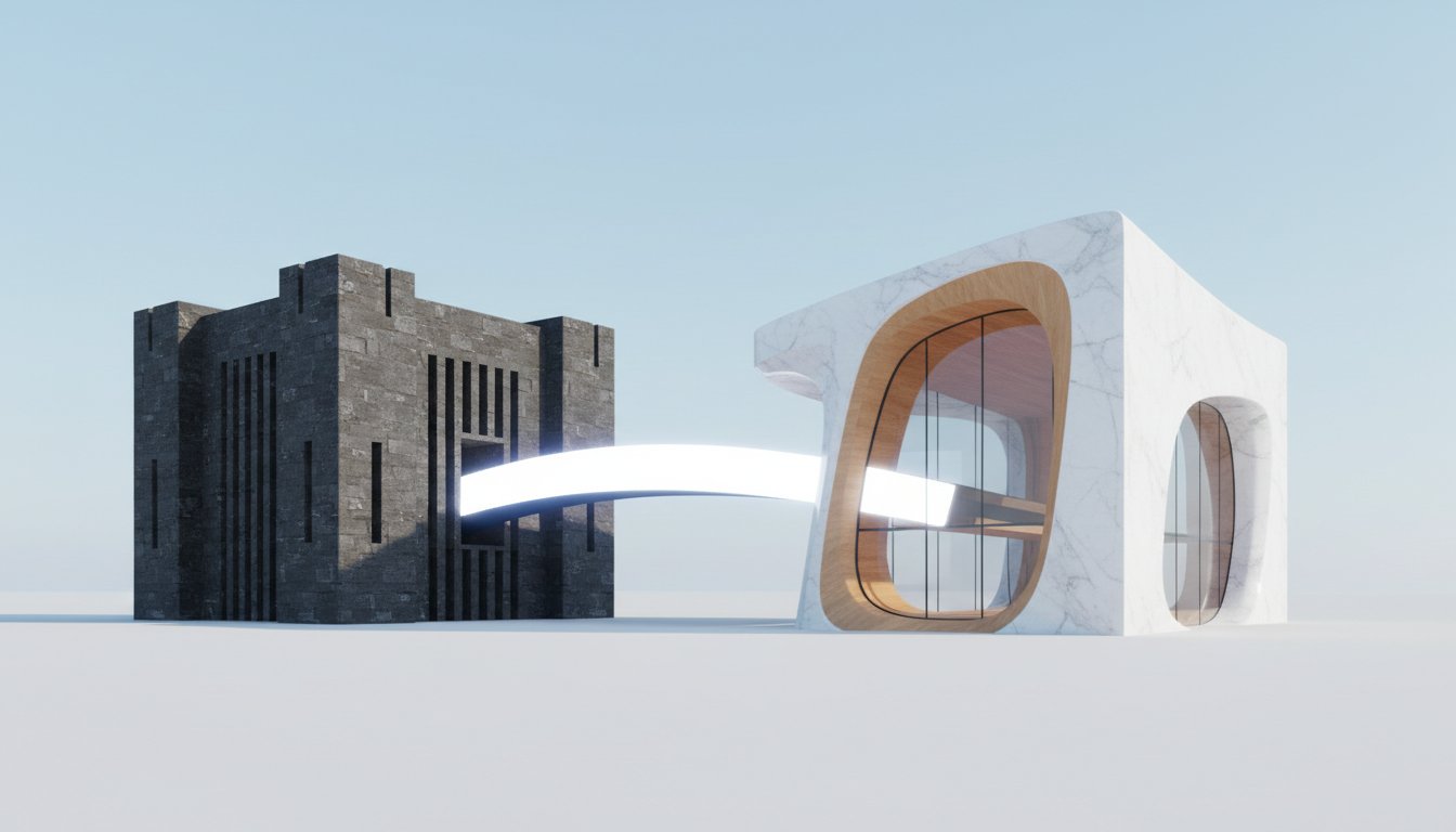 Pastor's Son's Coming Out Catalyzes Faith Transformation