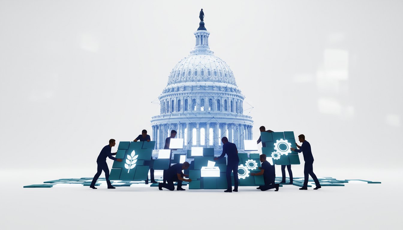 Booker: Reclaiming American Dream Amidst Tribalism