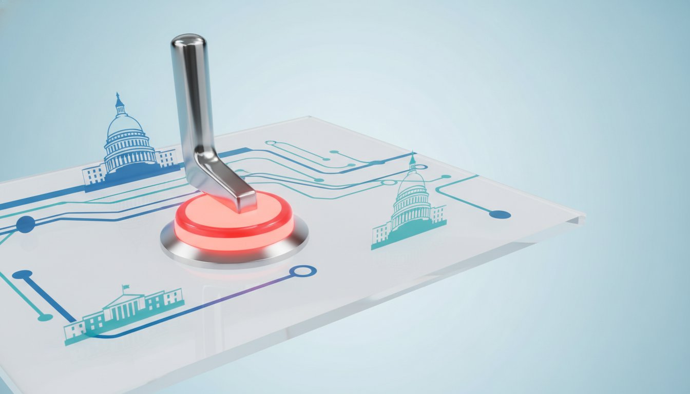 Midterms: Referendum on Trump, Primary System Flaws, and Democratic Messaging Strategy