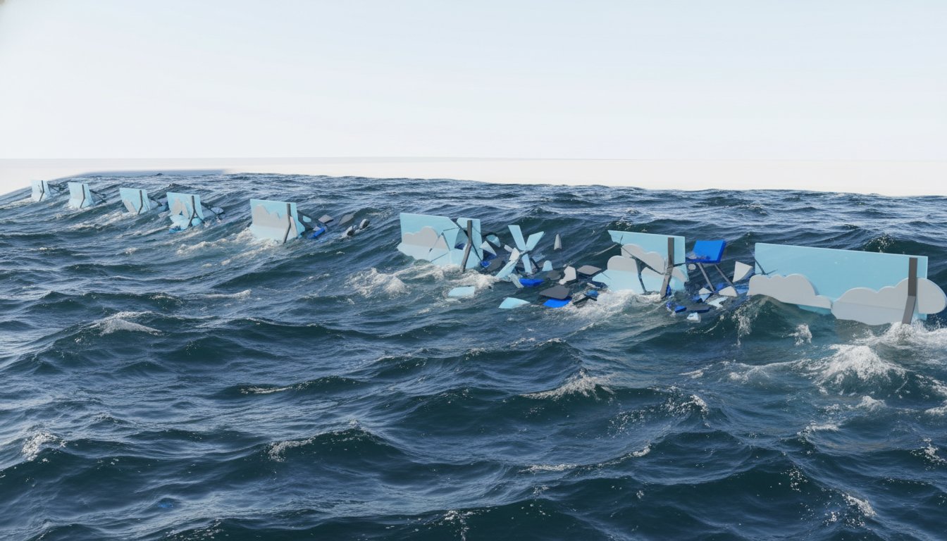 Authoritarian Immigration Policies Exposed by Public Backlash