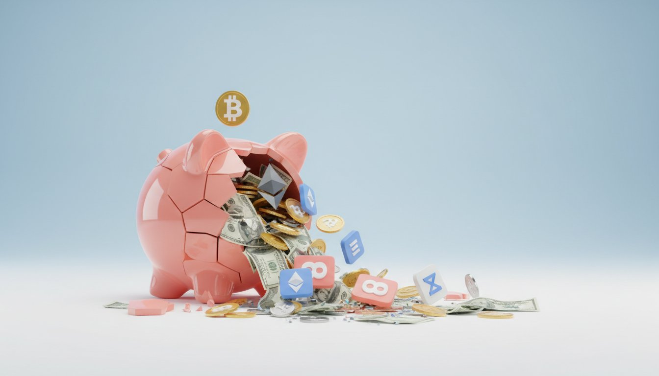 Google Ads Wastes Money Through Misaligned Campaigns