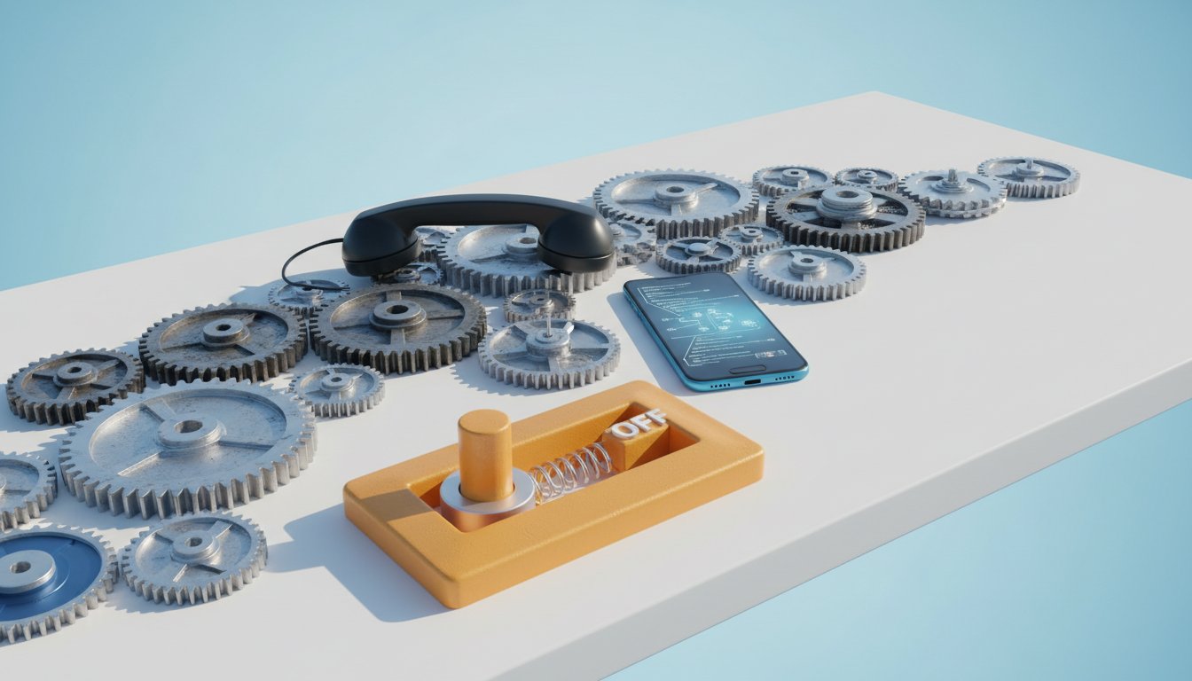Google Ads Automation Undermines Control and Profitability