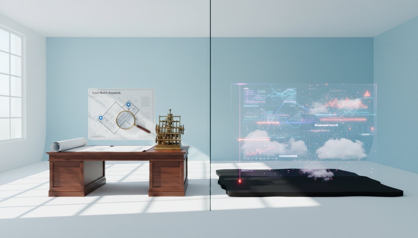 Automation Sacrifices Control For Scale In High-Stakes Markets