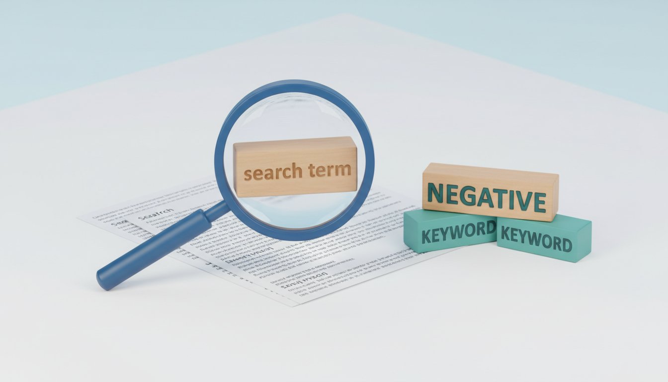 Google Search Term Data Restrictions Undermine Advertiser Accountability