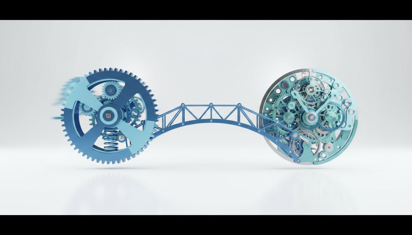 Balancing Volume and Precision Through Modular Google Ads Architecture