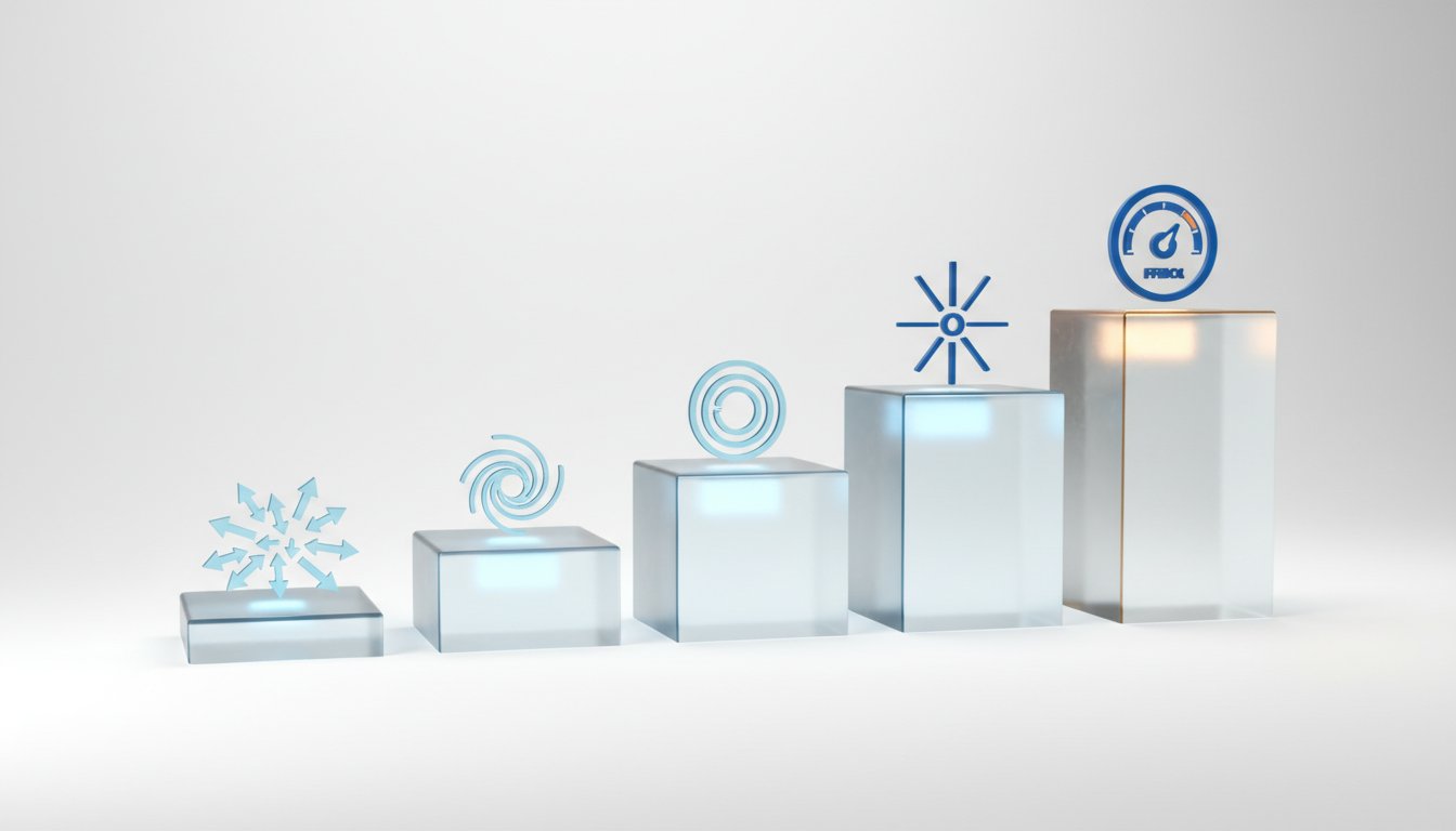 Ranking Google Ads Bid Strategies: Predictability and Control Drive Efficiency