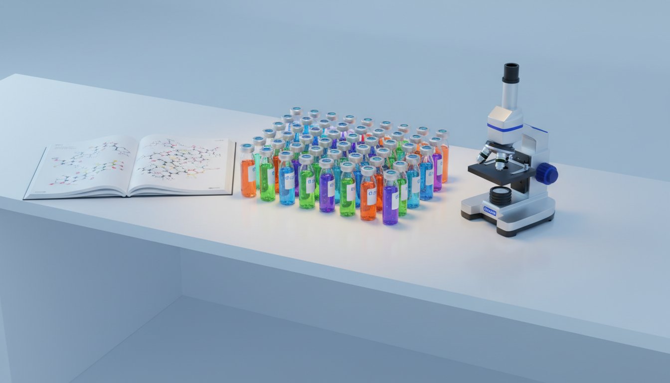 Peptide Hype vs. Reality: A Framework for Evaluating Health Interventions